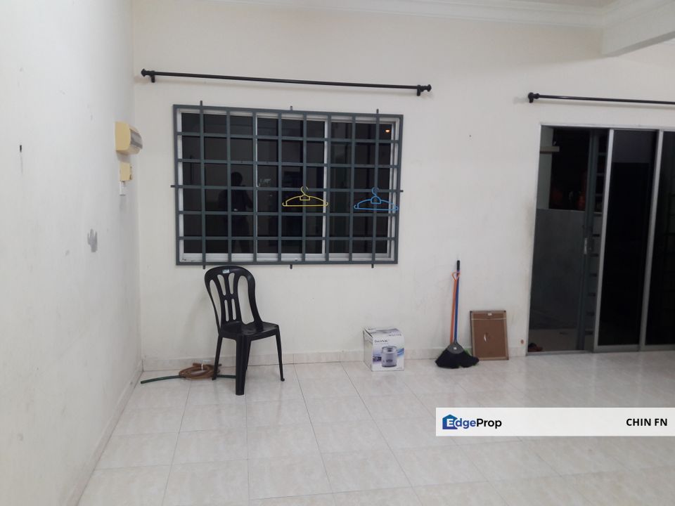 Below Bank Value Freehold 2 Sty Teres Seri Jati Infineon Batu Berendam Melaka, Melaka, Batu Berendam