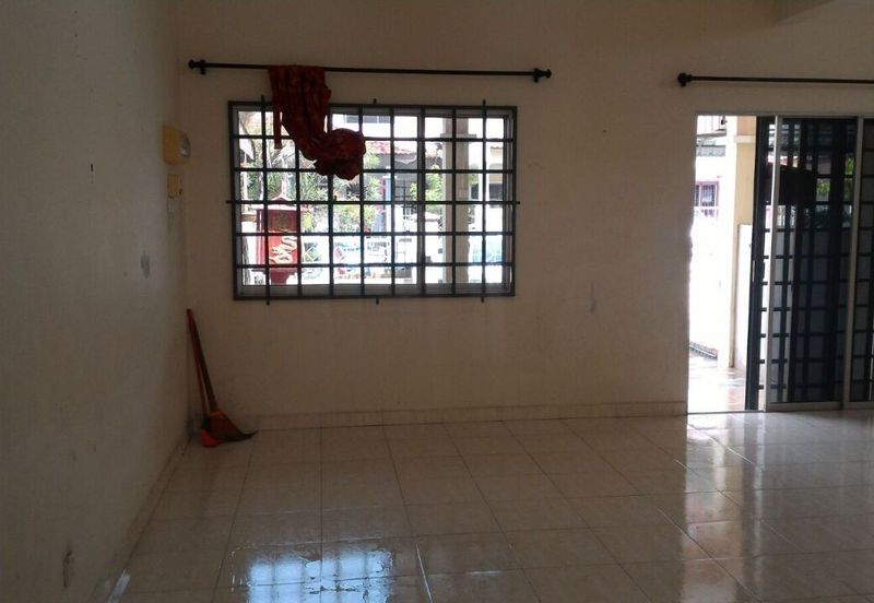 Taman Batu Berendam Putra