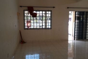 Taman Batu Berendam Putra