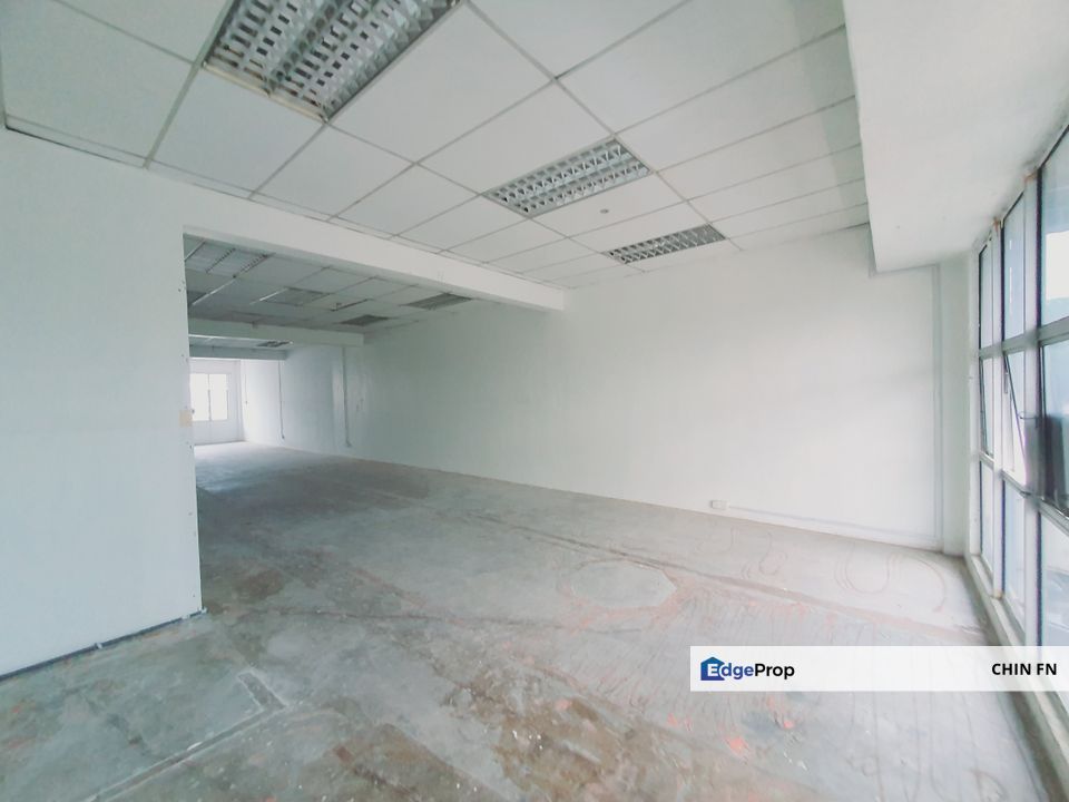 ROI up to 4.88% Good Investment 2 Sty Shop Semabok Perdana nr Hospital Melaka, Melaka, Melaka Tengah