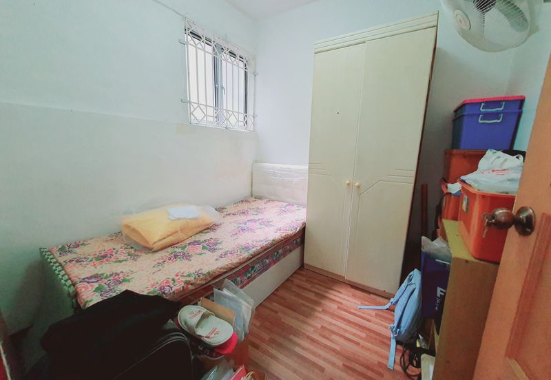 Pangsapuri Kota Laksamana Utama