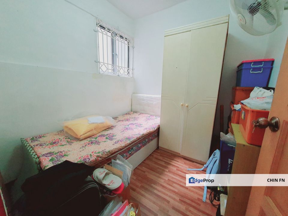 Lower 1st Floor Fully Renovated Kota Laksamana Utama Syahbandar Melaka, Melaka, Melaka Tengah