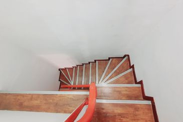 Pangsapuri Kota Laksamana Utama