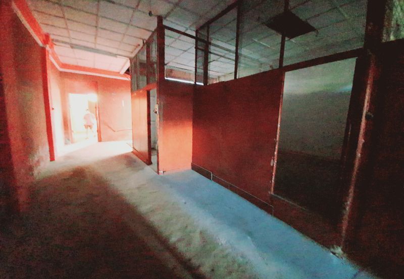 Freehold Big 3000 sqft House Bandar Hilir Mahkota Hospital Melaka Raya Melaka