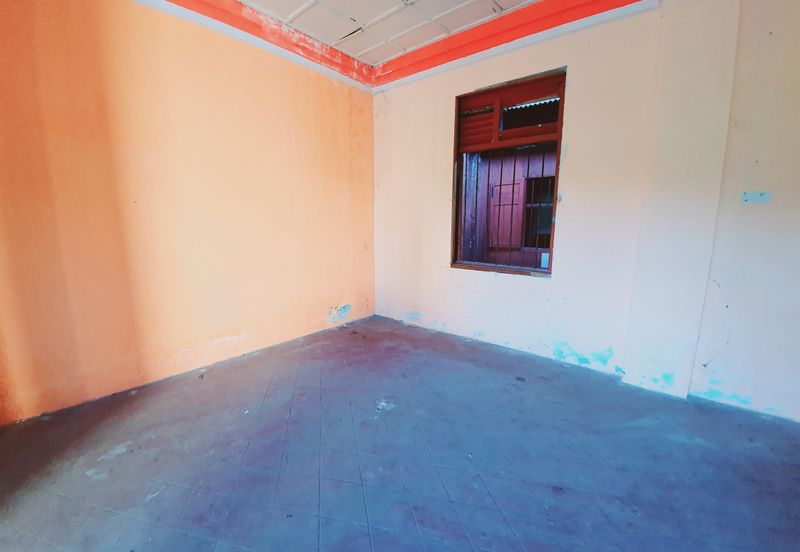 Freehold Big 3000 sqft House Bandar Hilir Mahkota Hospital Melaka Raya Melaka