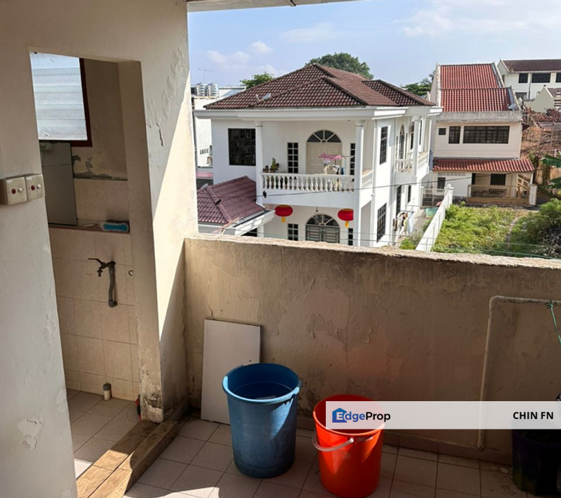 Good Price 3 Sty Shop Ready Tenant Melaka Raya Mahkota Hospital Melaka, Melaka, Melaka Raya