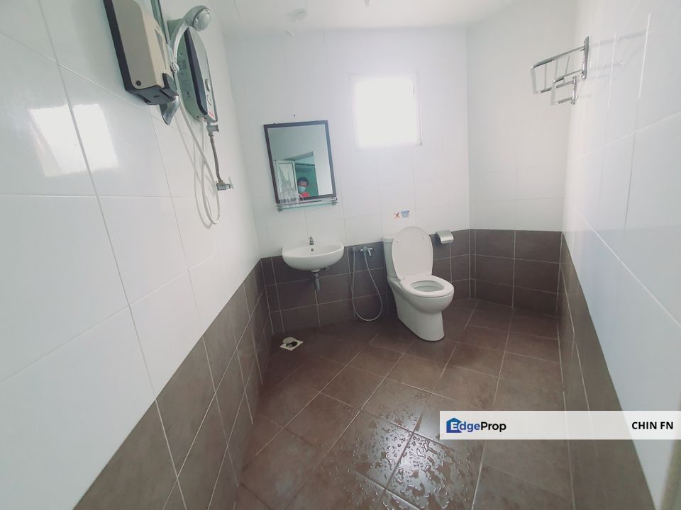 Hotel 4 Sty 17 Room Plaza Mahkota Parade Melaka Raya Bandar Hilir Melaka, Melaka, Melaka Raya