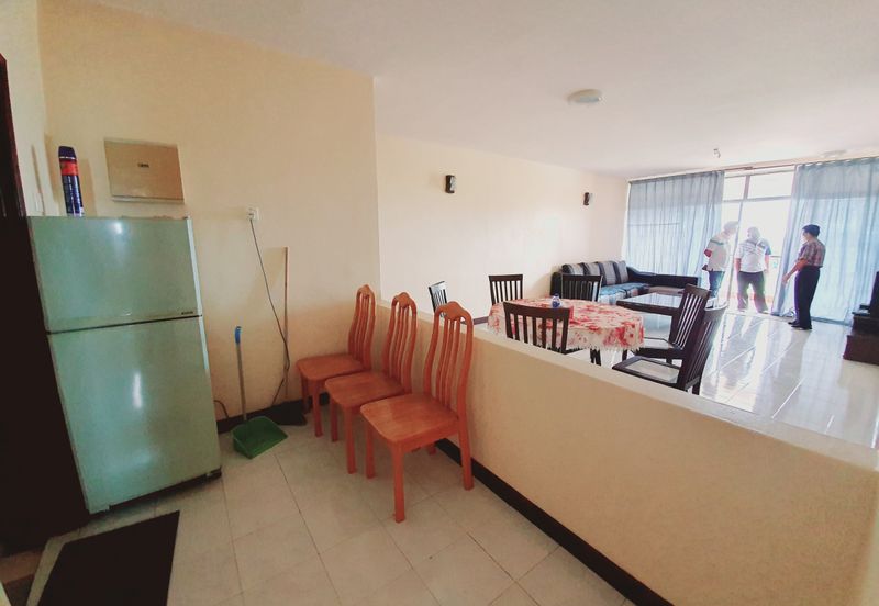 Condo D Savoy @ A Famosa Resort