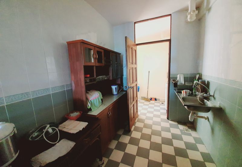 Condo D Savoy @ A Famosa Resort