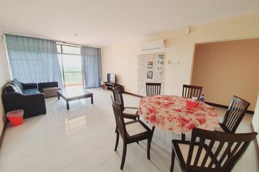 Condo D Savoy @ A Famosa Resort