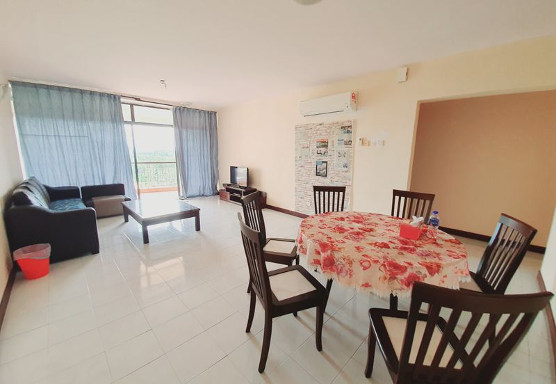 Condo D Savoy @ A Famosa Resort