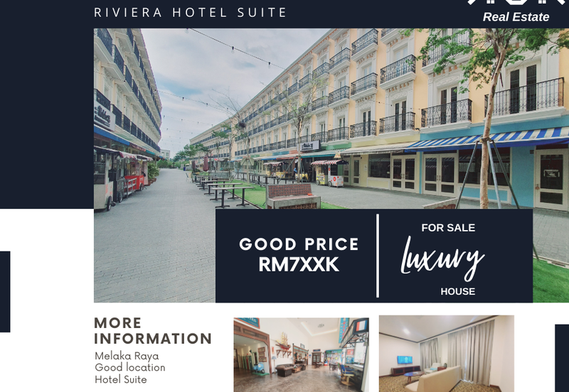 PANGSAPURI PULAU MELAKA