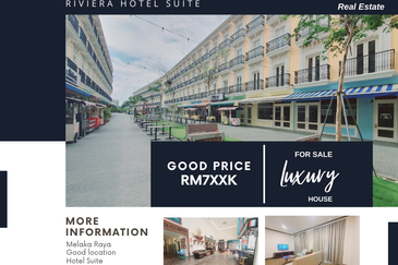 PANGSAPURI PULAU MELAKA