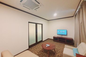 PANGSAPURI PULAU MELAKA