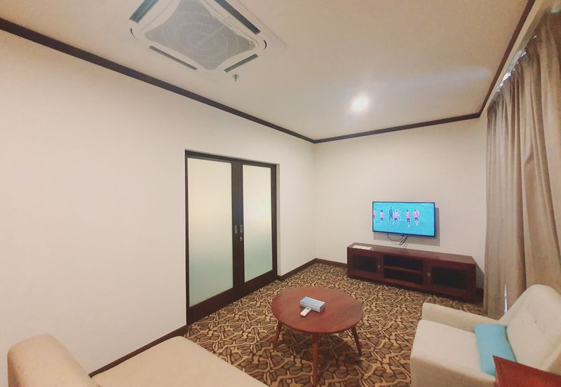 PANGSAPURI PULAU MELAKA