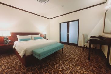 PANGSAPURI PULAU MELAKA