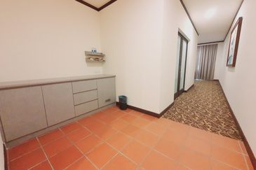 PANGSAPURI PULAU MELAKA