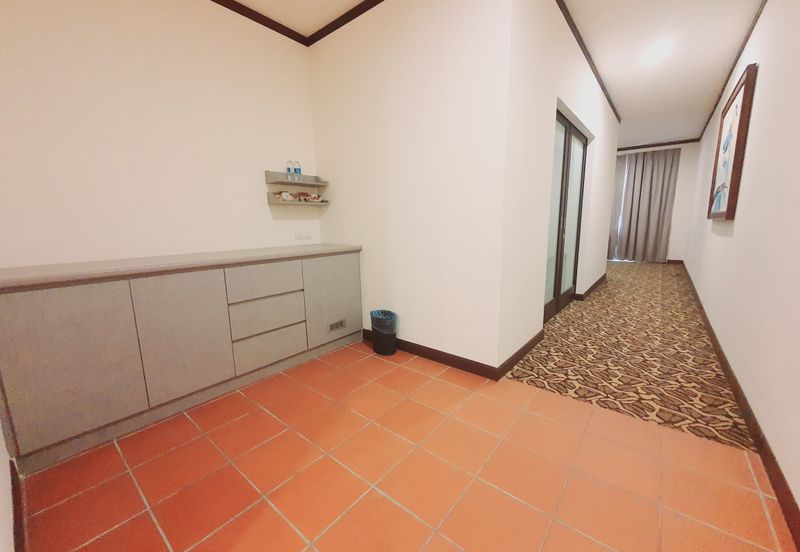 PANGSAPURI PULAU MELAKA