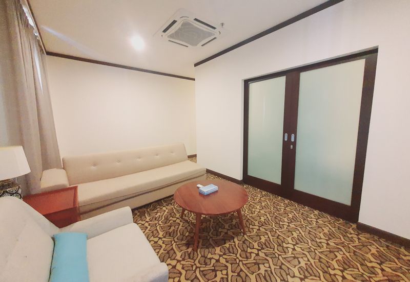 PANGSAPURI PULAU MELAKA