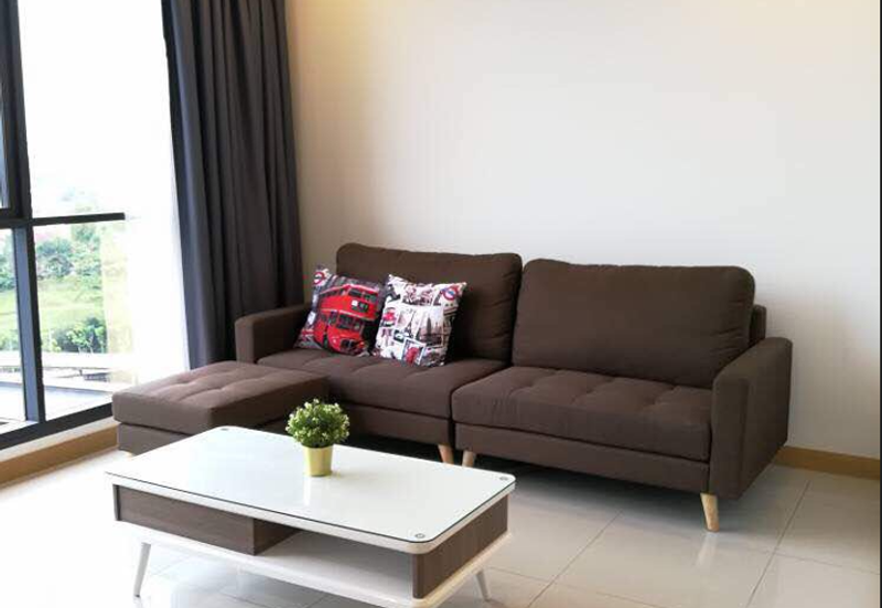 KL Gateway Residences