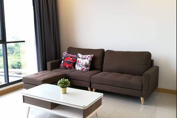 KL Gateway Residences