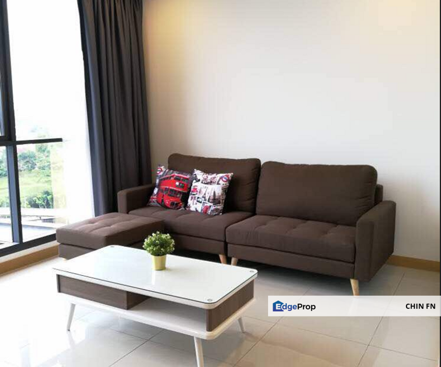 UM Student Lokk Here KL Gateway Residence Condo Bangsar South Kerinchi Kuala Lumpur, Kuala Lumpur, Bangsar South