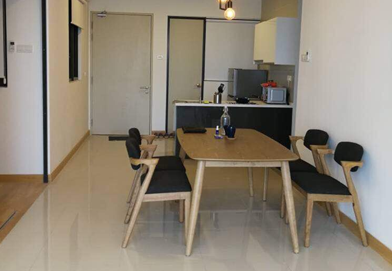 KL Gateway Residences