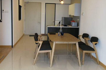 KL Gateway Residences