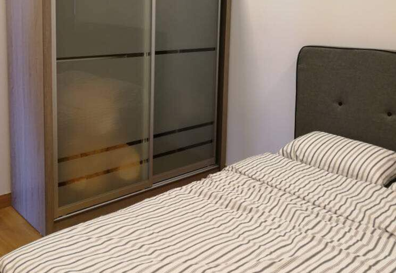 KL Gateway Residences