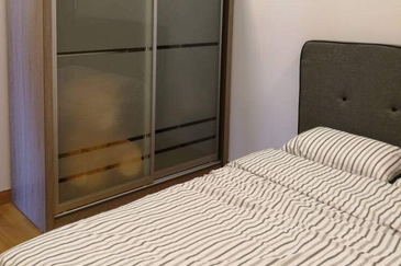 KL Gateway Residences