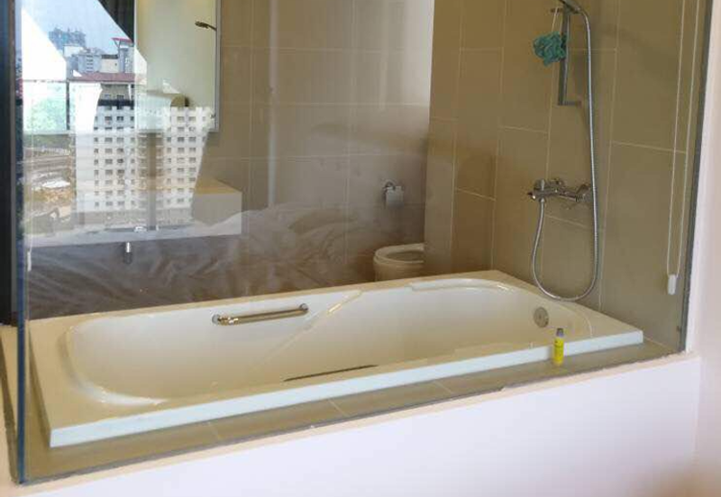 KL Gateway Residences