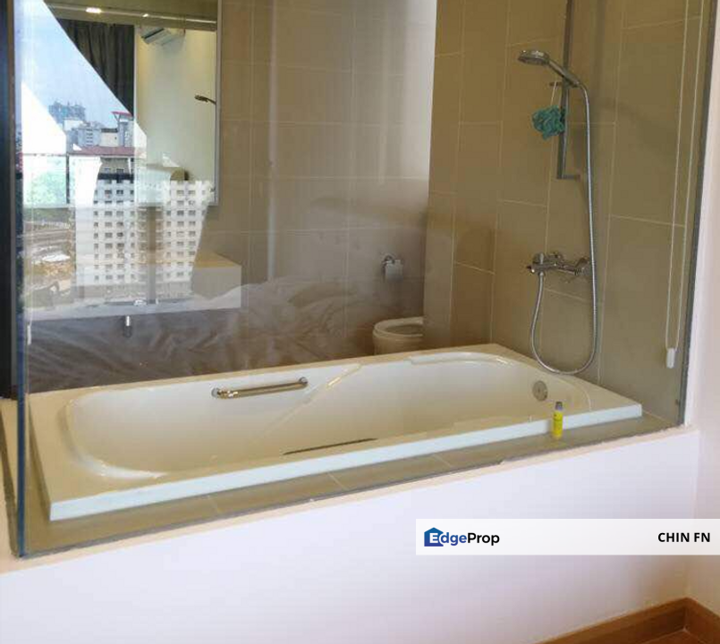 UM Student Lokk Here KL Gateway Residence Condo Bangsar South Kerinchi Kuala Lumpur, Kuala Lumpur, Bangsar South