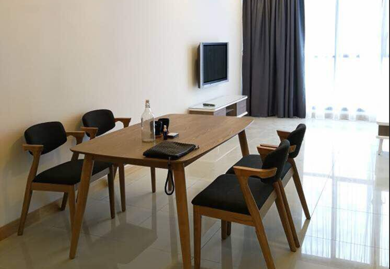 KL Gateway Residences