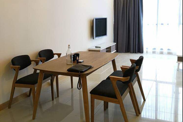 KL Gateway Residences