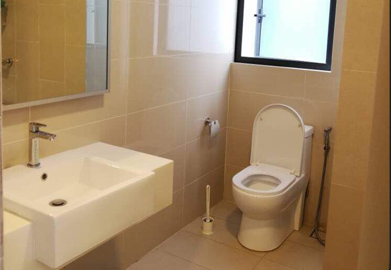 KL Gateway Residences