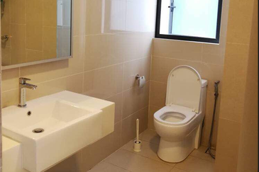 KL Gateway Residences