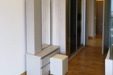 KL Gateway Residences