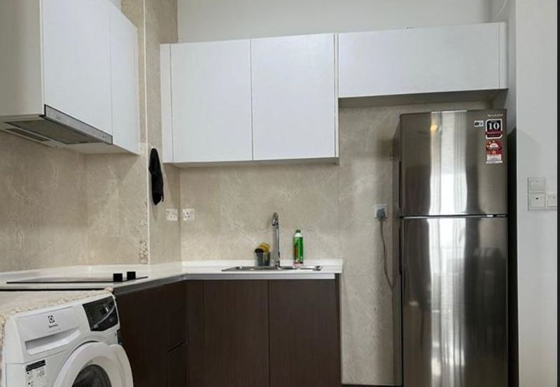 Silverscape Luxury Residences