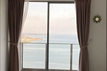 Silverscape Luxury Residences