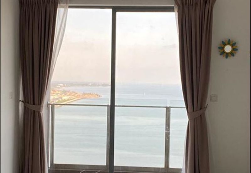 Silverscape Luxury Residences