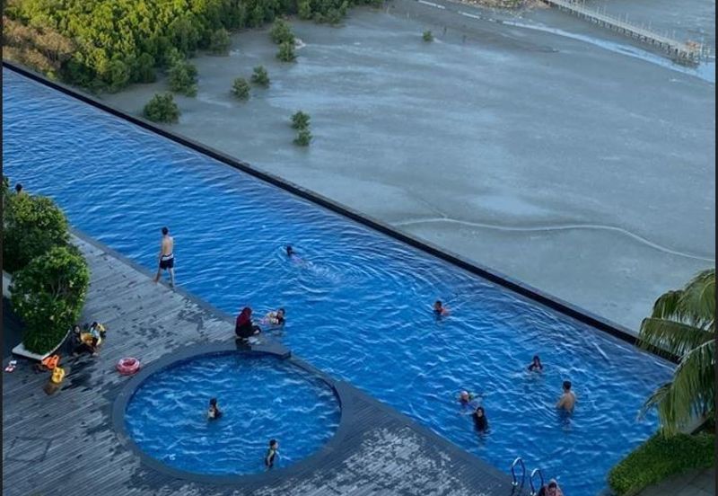 Silverscape Luxury Residences