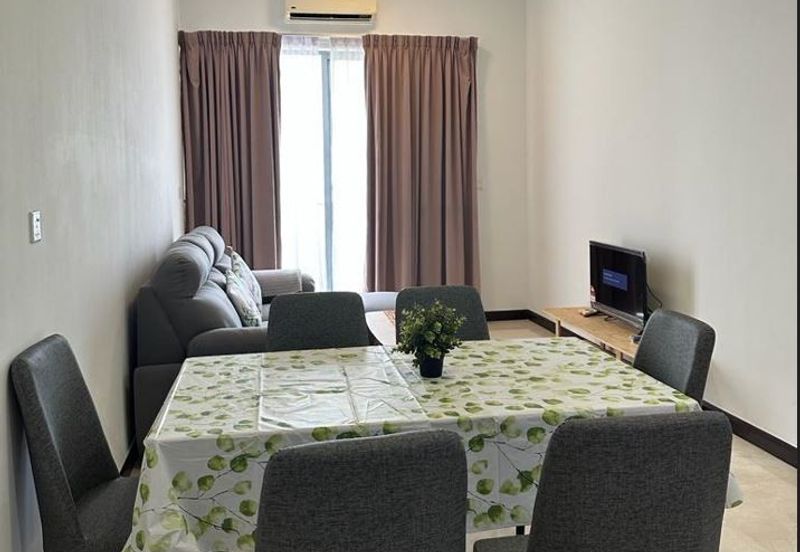 Silverscape Luxury Residences