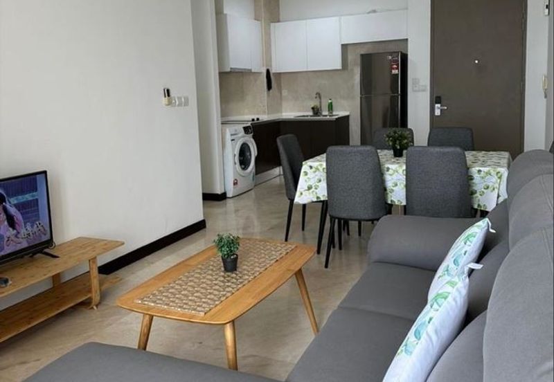 Silverscape Luxury Residences