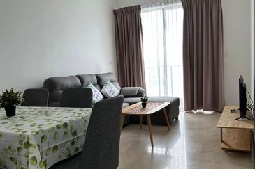 Silverscape Luxury Residences