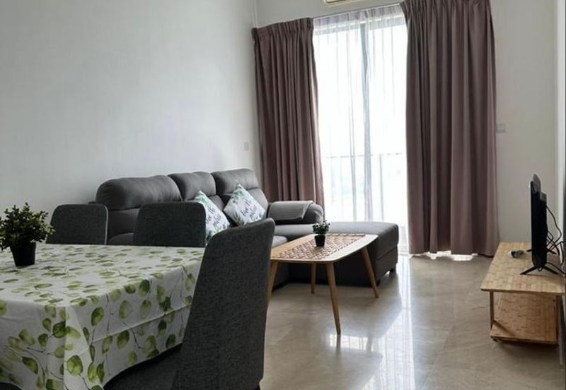 Silverscape Luxury Residences