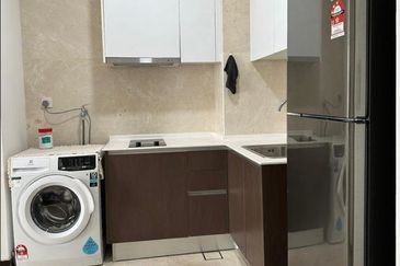 Silverscape Luxury Residences