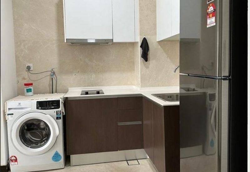 Silverscape Luxury Residences