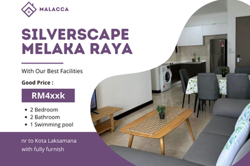 Silverscape Luxury Residences