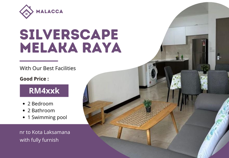 Silverscape Luxury Residences