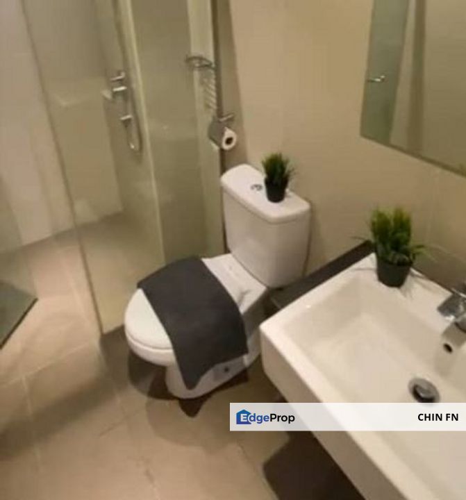 Best Airbnb Nice Fully Furnish Condo Atlantis Residence Kota Laksamana Melaka, Melaka, Melaka Tengah